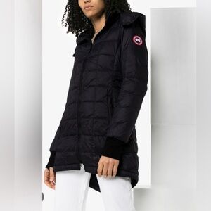 Canada Goose Ellison Packable Quilted Jacket